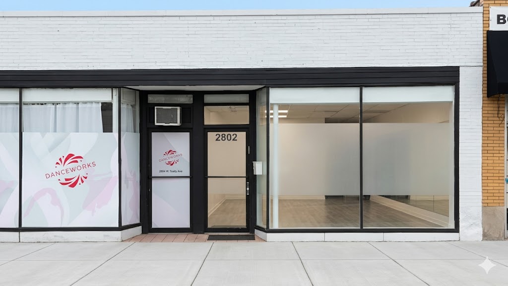 2802 West Touhy Avenue